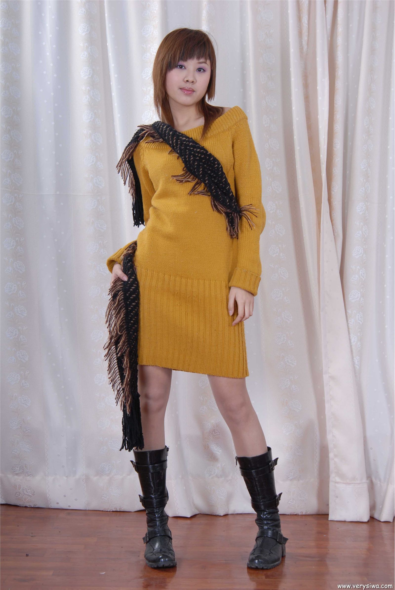 [中高艺]P063(Drly) 2 美丝诱惑套图